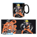 Hrnček Naruto Shippuden - Naruto & Kurama 460 ml (king size)