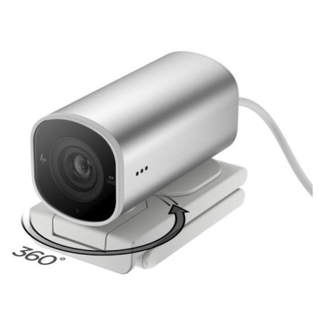 960 4K Streaming Webcam HP