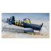 Model Kit letadlo 1313 - F4U-7 CORSAIR (1:72)