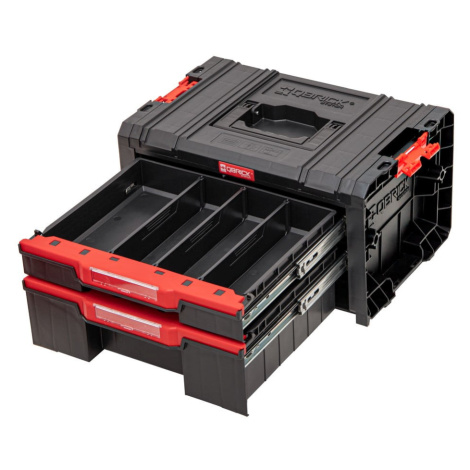 Box na náradie Pro – Qbrick Sys­tem