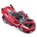 Bburago 1:18 Ferrari TOP FXX K Red