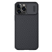 Odolné puzdro na Apple iPhone 13 Pro Max Nillkin CamShield Pro čierne