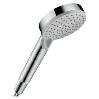 Hansgrohe Vernis Blend, sprchová hlavica Vario EcoSmart, 2 prúdy, chrómová, HAN-26340000