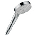 Hansgrohe Vernis Blend, sprchová hlavica Vario EcoSmart, 2 prúdy, chrómová, HAN-26340000