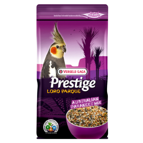 Versele Laga Prestige Loro Parque Australian Parakeet Mix 1kg