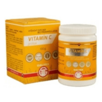 GALVEX Vitamín C prášok 100 g