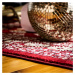 Kusový koberec My Ariana 880 red - 100x300 cm Obsession koberce