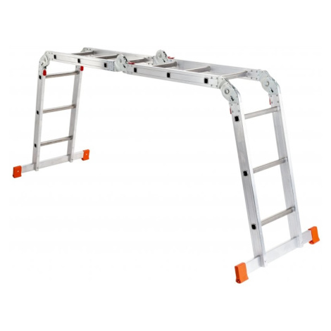 Venbos Kĺbový rebrík HOBBY 4503, 4 x 3 priečky