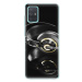 Plastové puzdro iSaprio - Headphones 02 - Samsung Galaxy A71