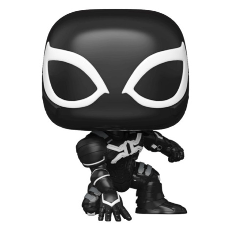 Funko POP! Marvel GamerVerse Spider-Man 2 Black Suit Harry Osborn