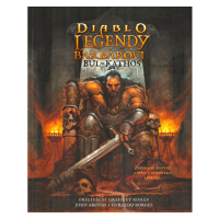 CREW Diablo - Legendy o barbarovi: Bul-Kathos