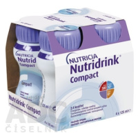 NUTRIDRINK COMPACT