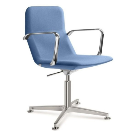 LD SEATING - Stolička FLEXI LIGHT CHL-F60-N6