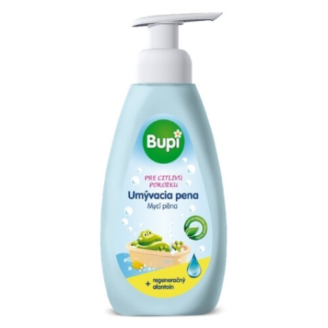 BUPI Baby umývacia pena 500 ml