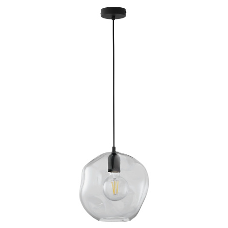 Luster TK 3367 SOL transparent TK Lighting