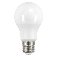 Žiarovka LED 9W, E27 - A60, 2700K, 810lm, 220°, IQ-LED A60 9W-WW (Kanlux)