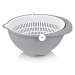 Orion Miska s otočným cedníkom pr. 25 cm