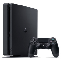 PlayStation 4 Slim 500GB