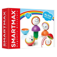 SmartMax - Moja prvá schovávačka- 6 ks