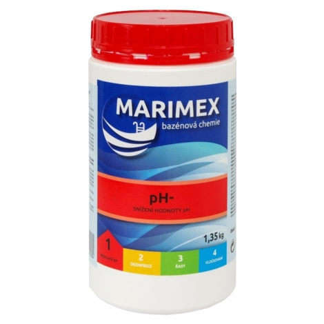 Marimex pH- 1,35 kg | 11300106
