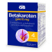 GS Betakarotén gold 6 mg 90 + 45 kapsúl