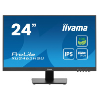 iiyama ProLite/XU2463HSU-B1/23,8