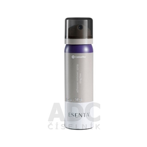 ConvaTec ESENTA sprej (Niltac) 50ML