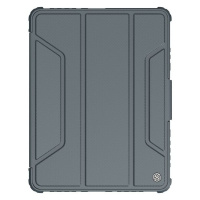 Nillkin Bumper PRO Protective puzdro iPad 10.9 2020/Air 4/Pro 11 2020/Pro 11 2021 šedé