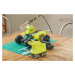 RYOBI 18V ONE+ Mini tavná lepiaca pištoľ 7 mm RGLM18-0