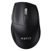 Myš Havit MS61WB universal wireless mouse Black (6939119041854)