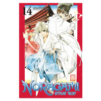 Kodansha America Noragami: Stray God 14