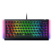 Razer BlackWidow V4 75% US herná klavesnica čierna