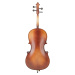 Bacio Instruments Basic Cello (GC102F) 1/4