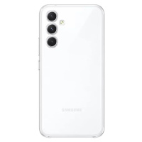Kryt Samsung Clear Case for Samsung Galaxy A54 Transparent (EF-QA546CTEGWW)