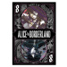 Viz Media Alice in Borderland 8