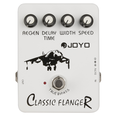 Joyo JF-07 Classic Flanger