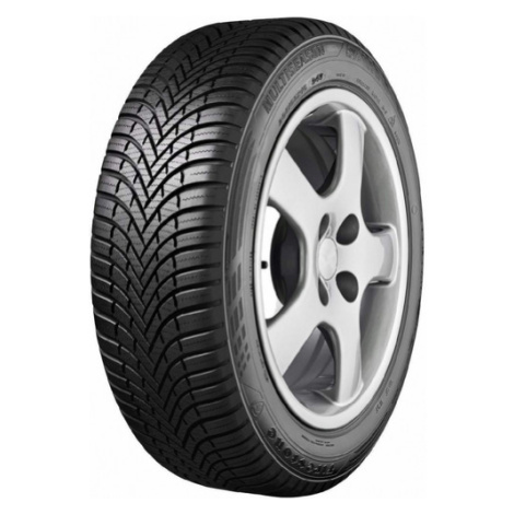 Firestone MULTISEASON GEN02 205/45 R17 88V