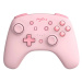 Herný ovládač Wireless Gamepad NSW PXN-9607X (Pink) (6948052901156)