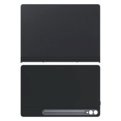 Samsung Ochranné púzdro pre Galaxy Tab S9+/S9 FE+ Black