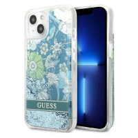 Kryt Guess GUHCP13SLFLSN iPhone 13 mini 5,4