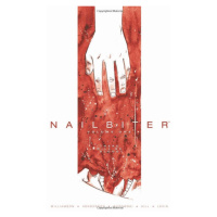 Image Comics Nailbiter 1 - There Will Be Blood