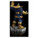 Soška Iron Studios BDS Art Scale 1/10 Marvel: Infinity Gauntlet Diorama - Thanos