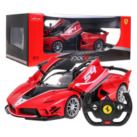 RAMIZ Auto na diaľkové ovládanie Ferrari FXX-K Evo RASTAR  1:14 - 79200
