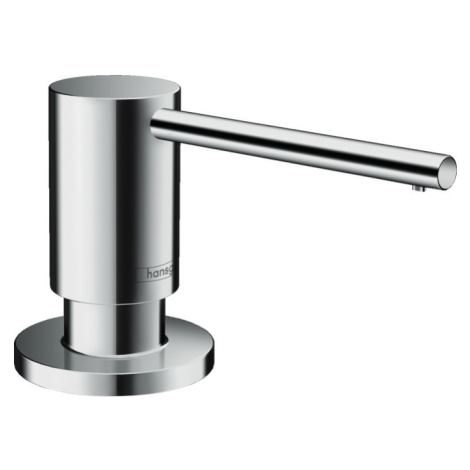 Hansgrohe Hansgrohe, zápustný dávkovač umývacích prostriedkov, chrómová, HAN-40438000