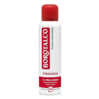 Borotalco Dezodorant v spreji Intensive 150ml