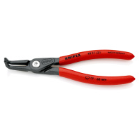 KNIPEX Kliešte na poistné krúžky, precízne 4821J21