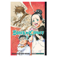 Viz Media Black Clover 09