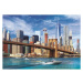 Trefl puzzle 500 New York