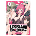 Seven Seas Entertainment Asumi-chan is Interested in Lesbian Brothels! 1