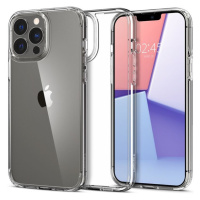 Spigen Ultra Hybrid kryt iPhone 13 Pro číry